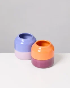 Motel a Miio Kleine Vasen^Bebé Vase