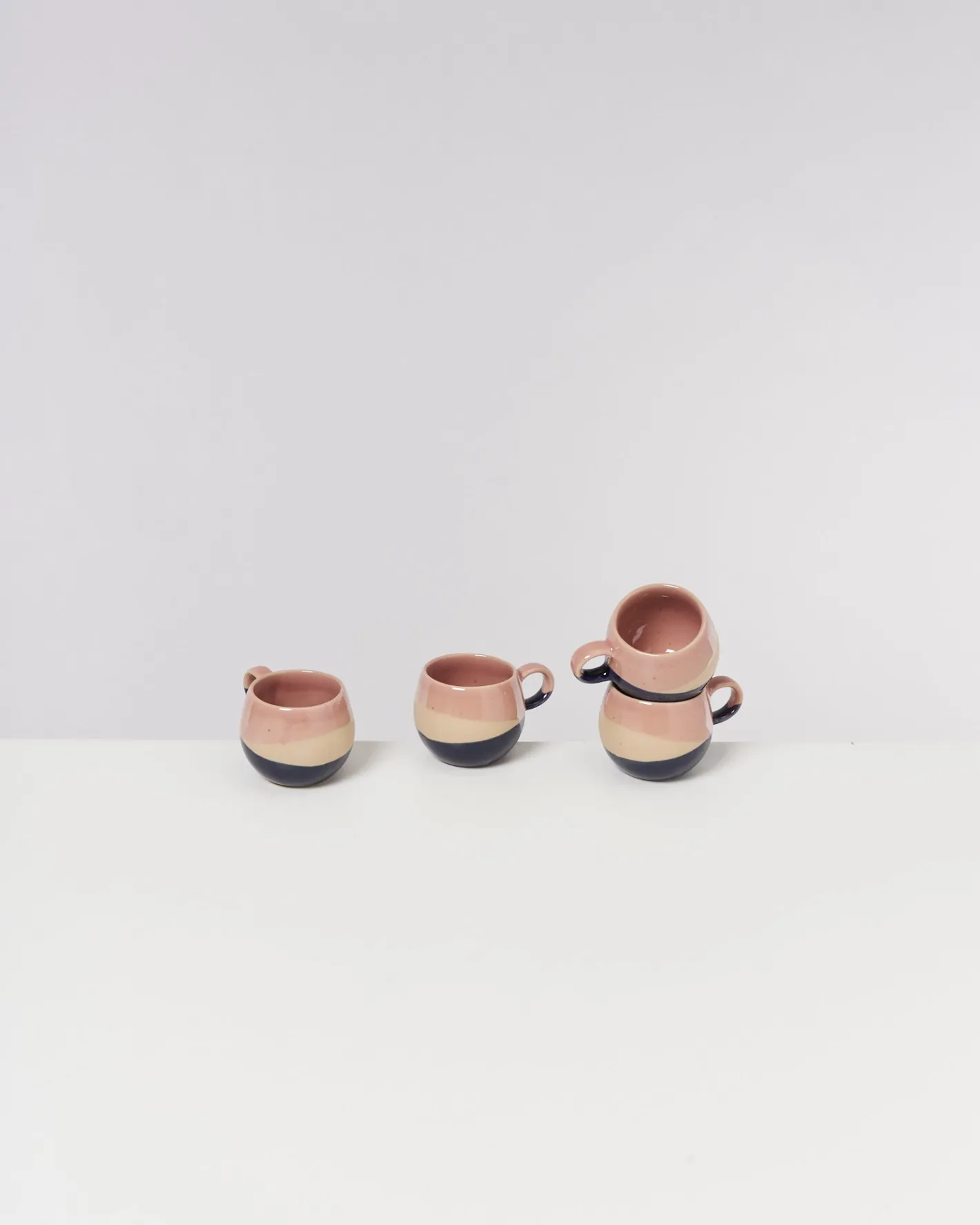 Motel a Miio Espressotassen^Bica - Espressomug