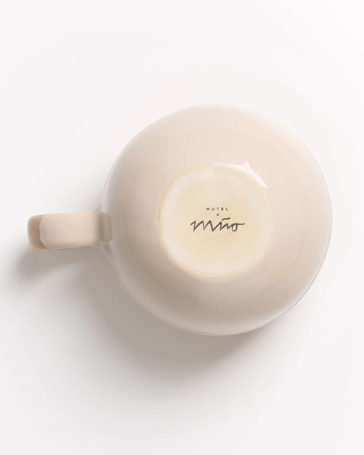 Motel a Miio Große Tassen^Bica - Mug Big