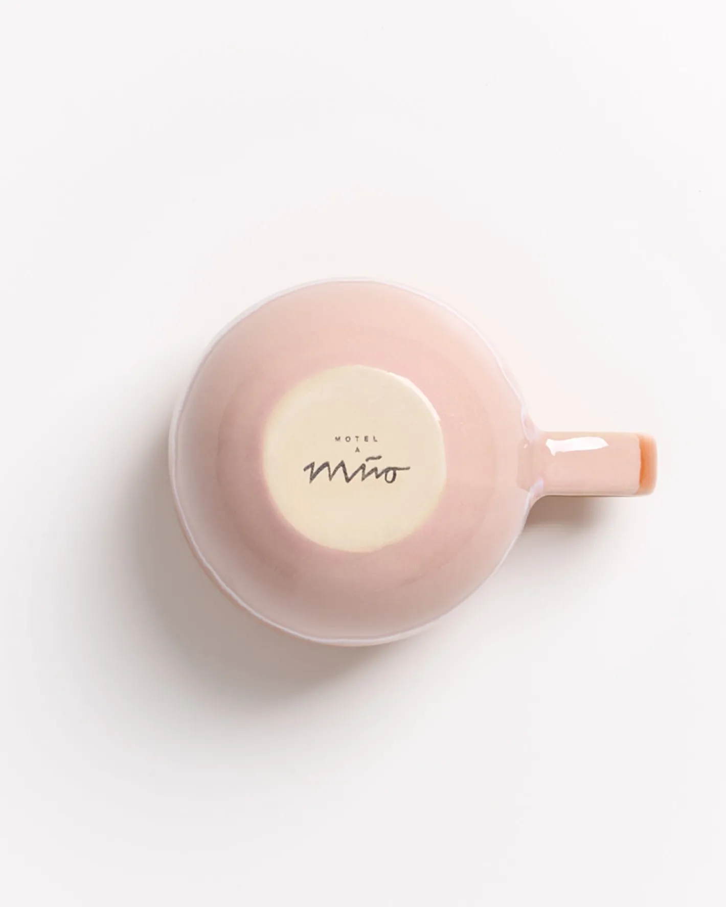 Motel a Miio Kleine Tassen^Bica - Mug Small