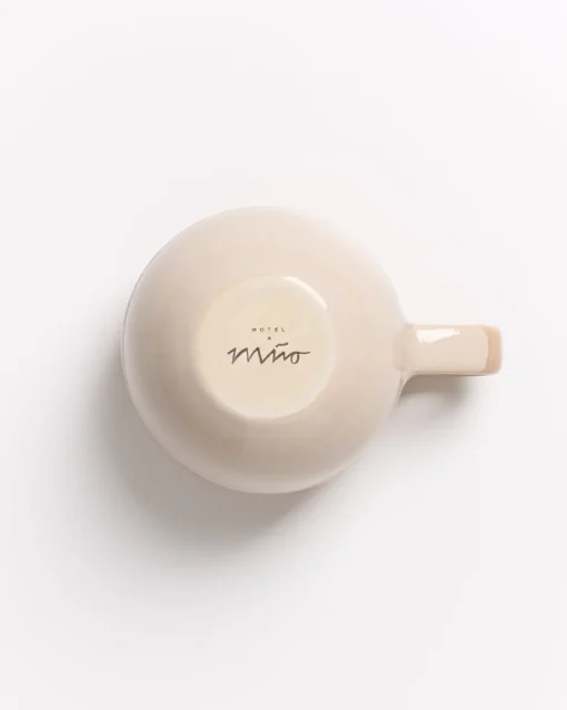 Motel a Miio Kleine Tassen^Bica - Mug Small