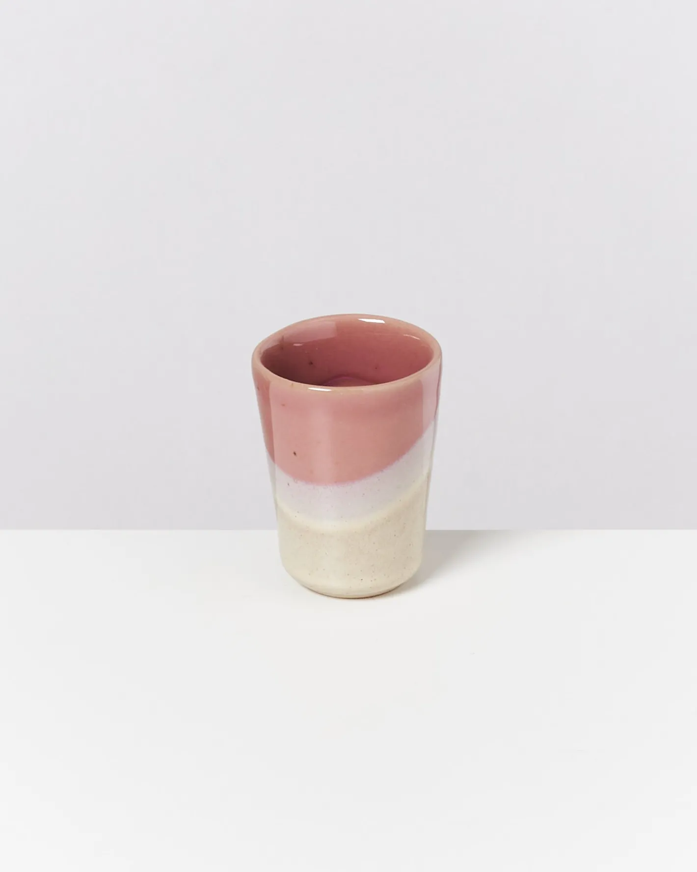 Motel a Miio Becher-Sets^Bica - Set Of 6 Espressocups