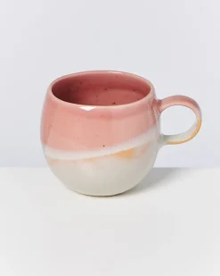 Motel a Miio Tassen-Sets^Bica - Set Of 4 Mugs Big
