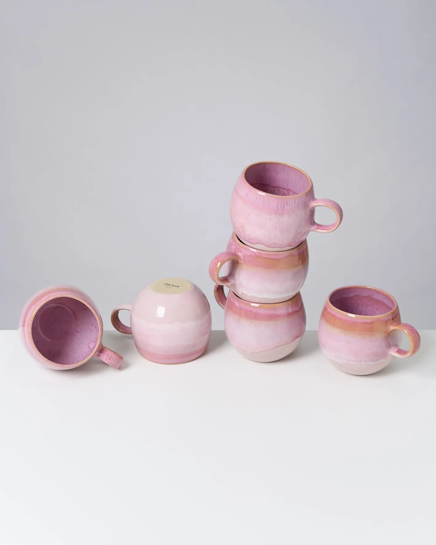 Motel a Miio Tassen-Sets^Bica 6er Set Tasse Groß