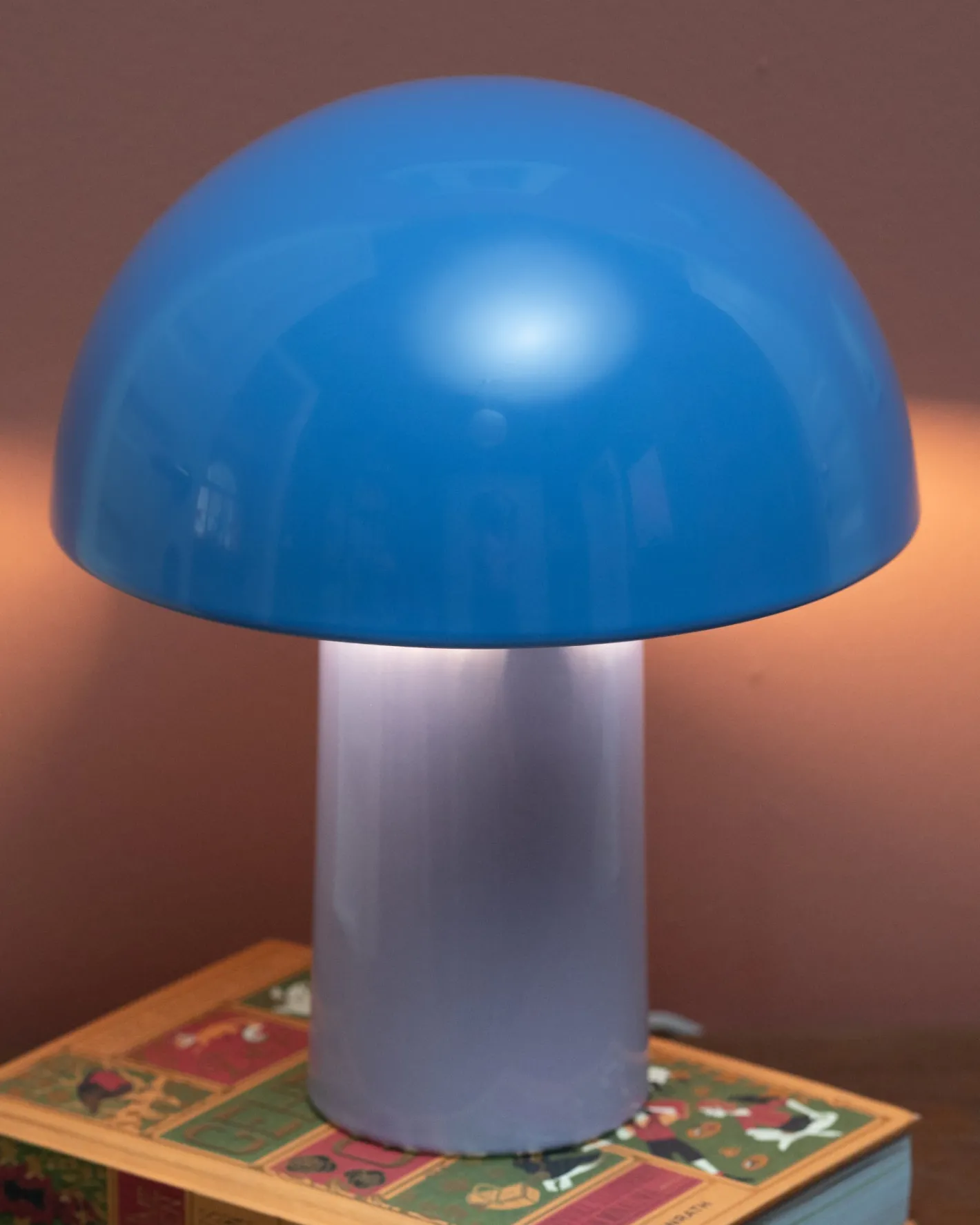 Motel a Miio Lampen^Cogumelo - Ceramic Lamp c