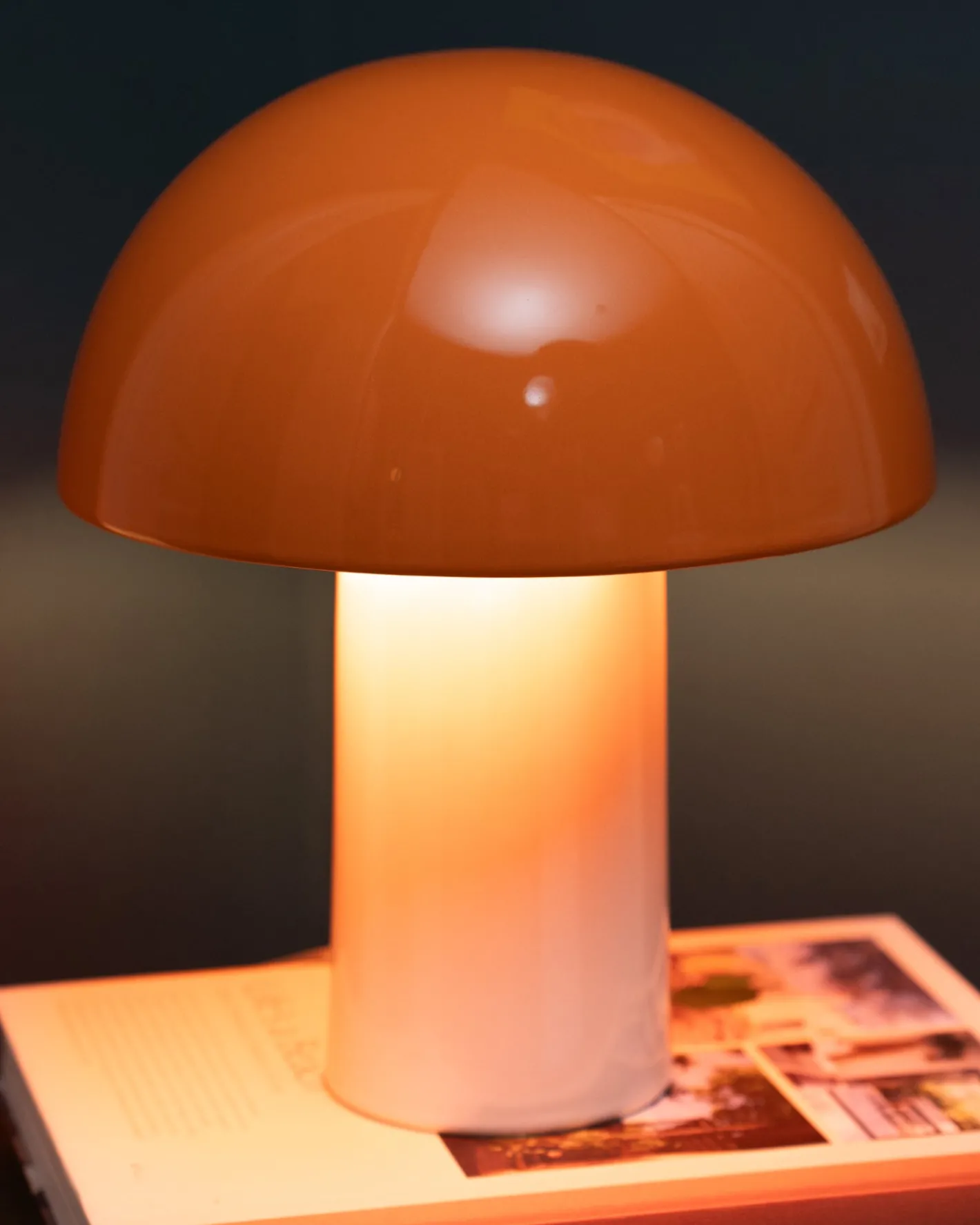 Motel a Miio Lampen^Cogumelo - Ceramic Lamp