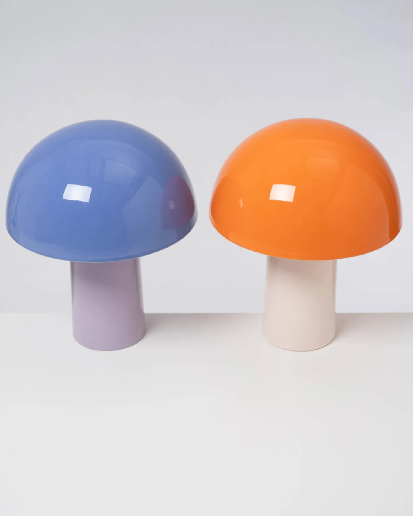 Motel a Miio Lampen^Cogumelo - Ceramic Lamp