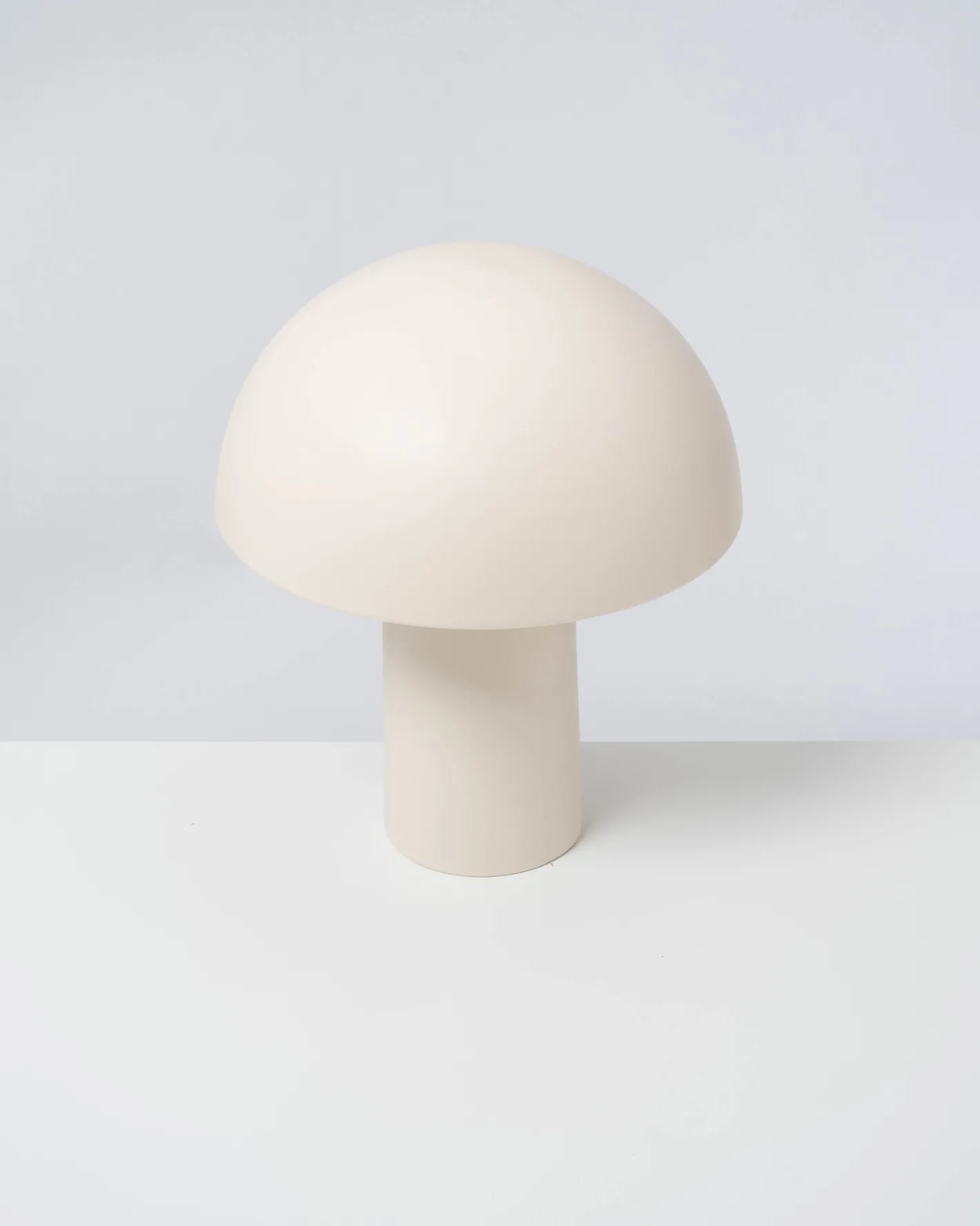 Motel a Miio Lampen^Cogumelo - Ceramic Lamp