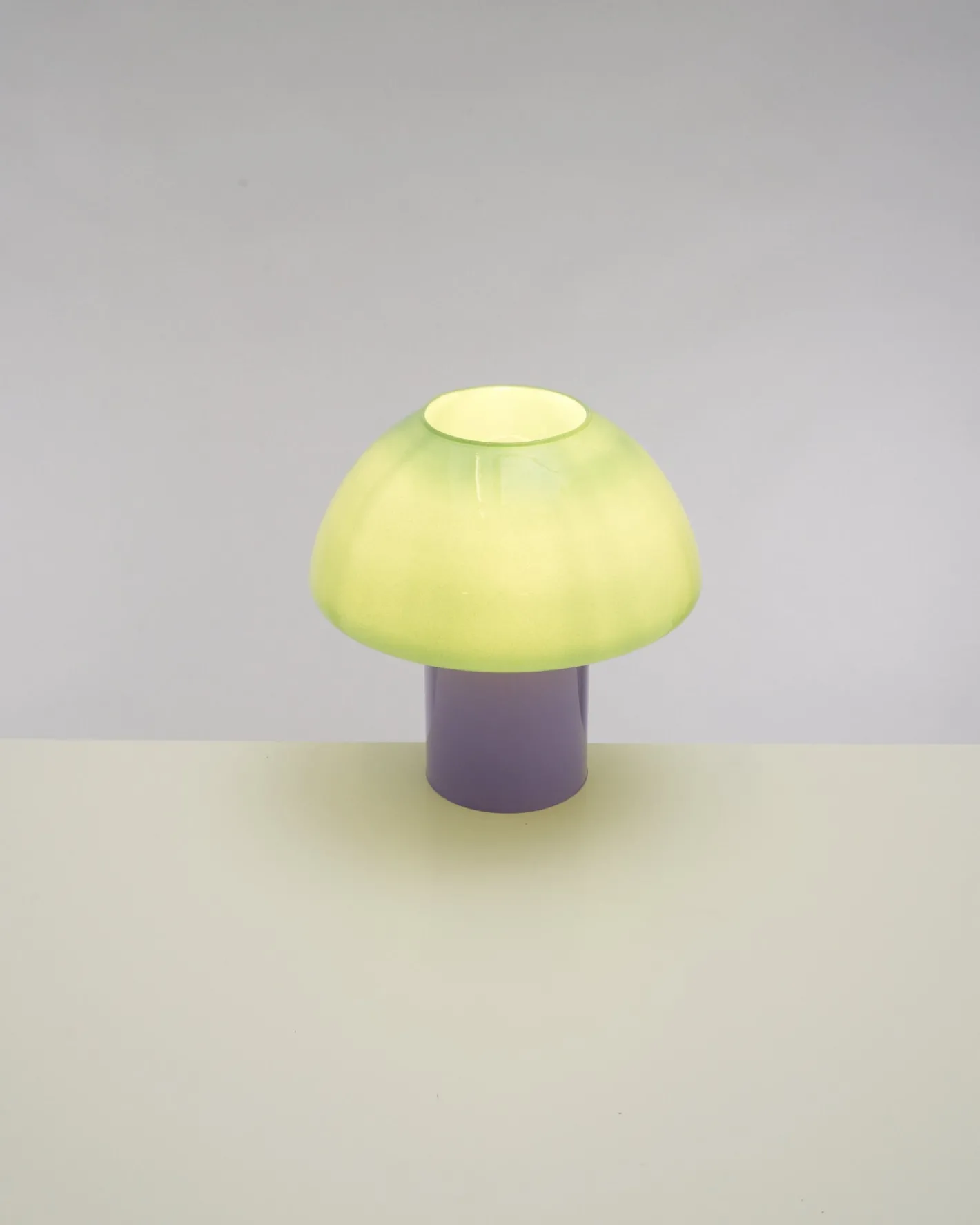 Motel a Miio Lampen^Cogumelo - Glass Lamp c