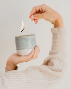 Motel a Miio Duftkerzen^Coimbra - Scented Candle