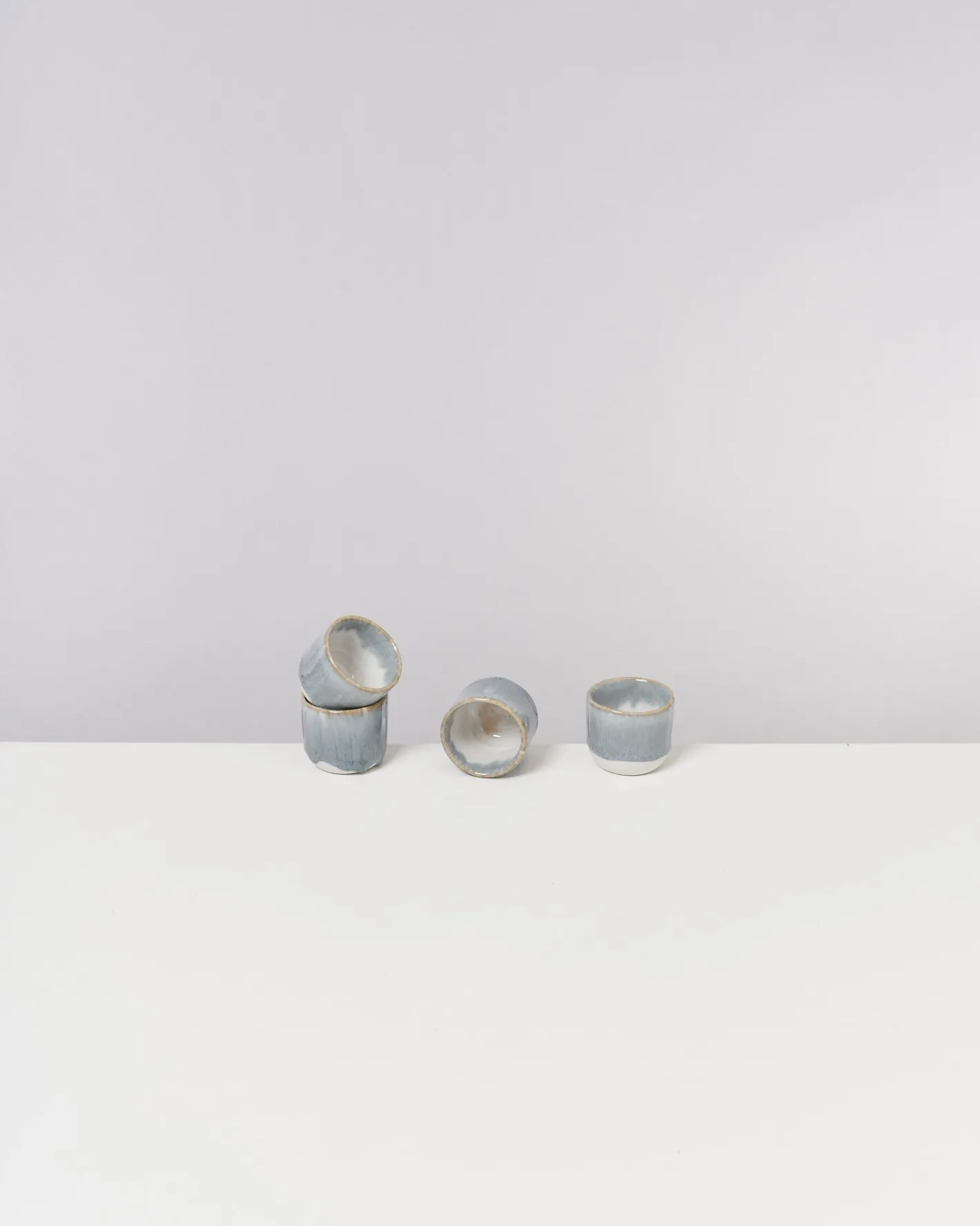 Motel a Miio Becher-Sets^Coimbra - Set Of 4 Espressocups