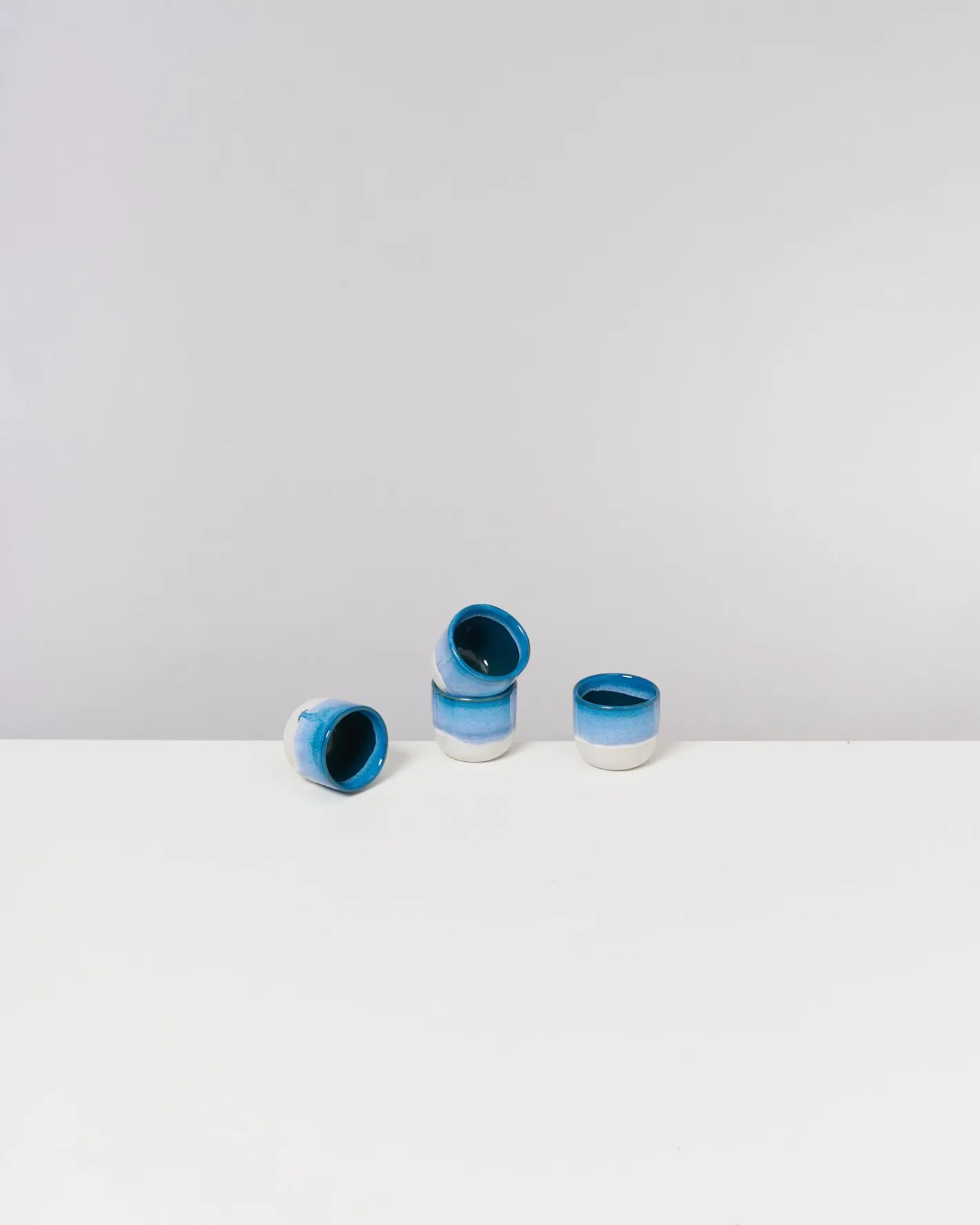 Motel a Miio Becher-Sets^Coimbra - Set Of 4 Espressocups