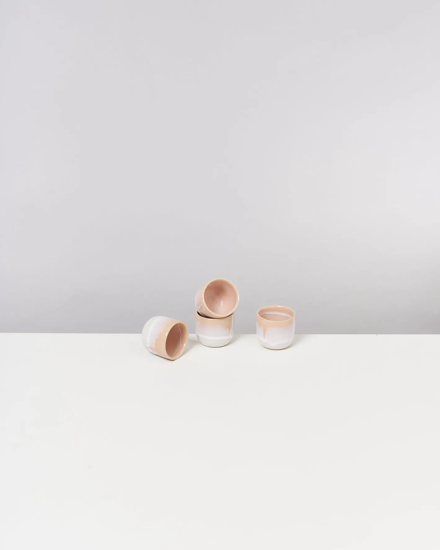 Motel a Miio Becher-Sets^Coimbra - Set Of 4 Espressocups