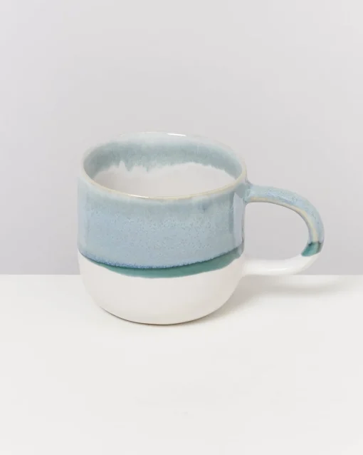 Motel a Miio Tassen-Sets^Coimbra - Set Of 6 Mugs Big