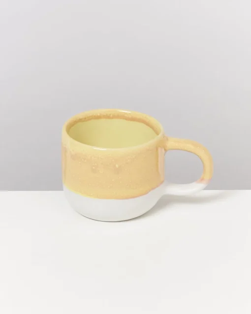 Motel a Miio Tassen-Sets^Coimbra - Set Of 4 Mugs Small