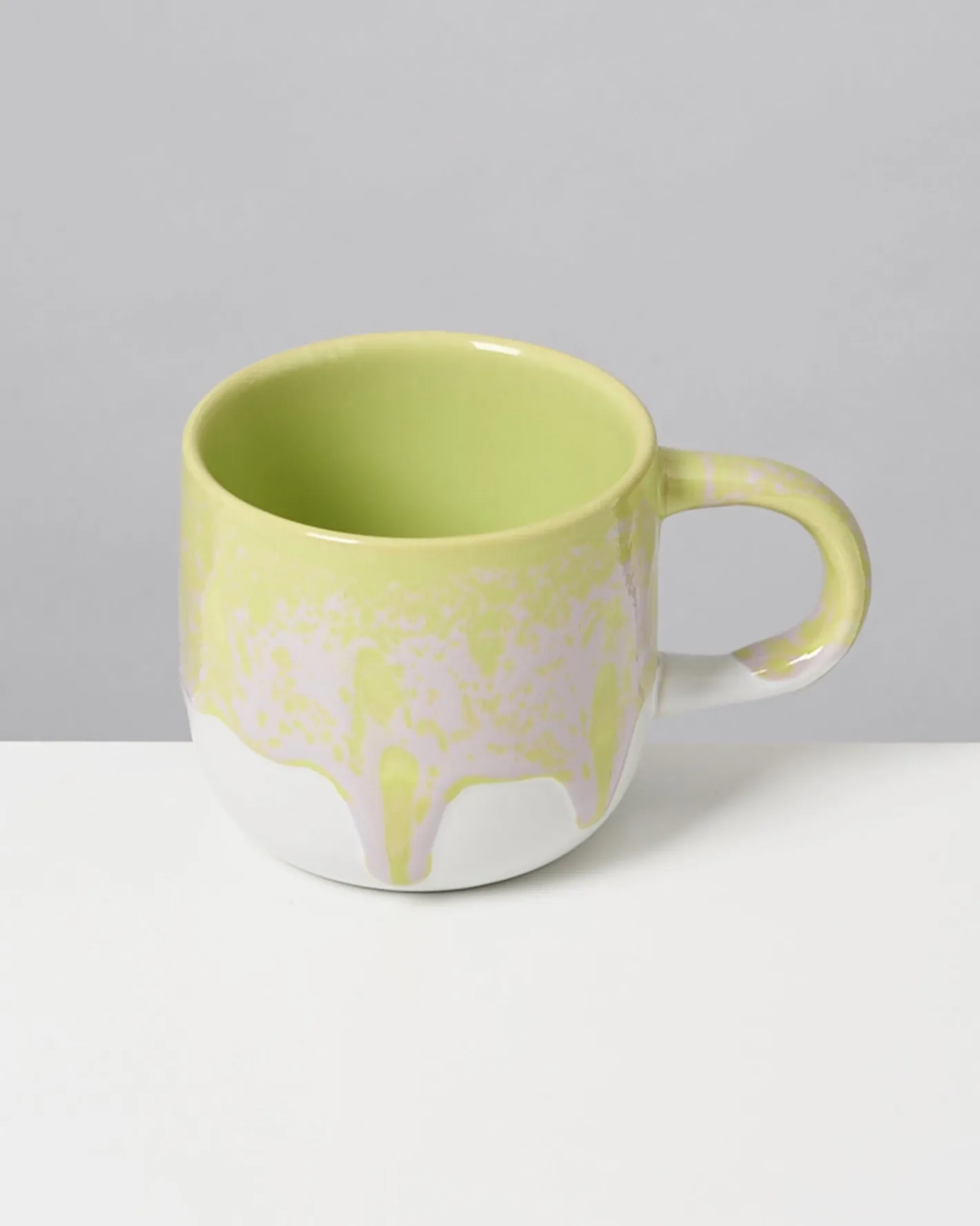 Motel a Miio Große Tassen^Coimbra Cup Big Lime Lilac