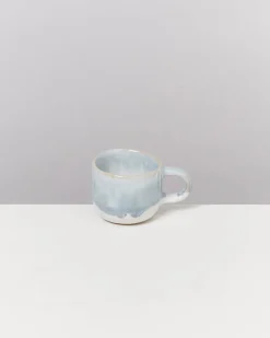 Motel a Miio Espressotassen^Coimbra Espressomug Greyblue