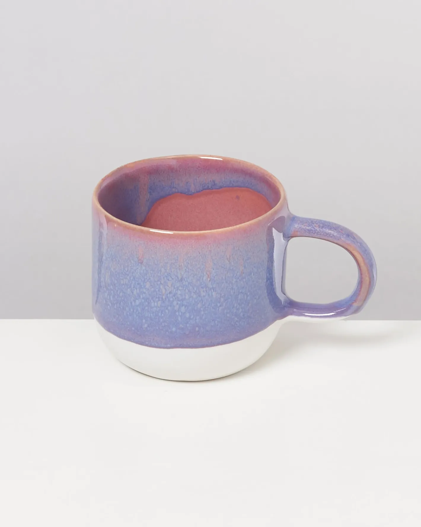 Motel a Miio Große Tassen^Coimbra Mug Big Lilac Pink