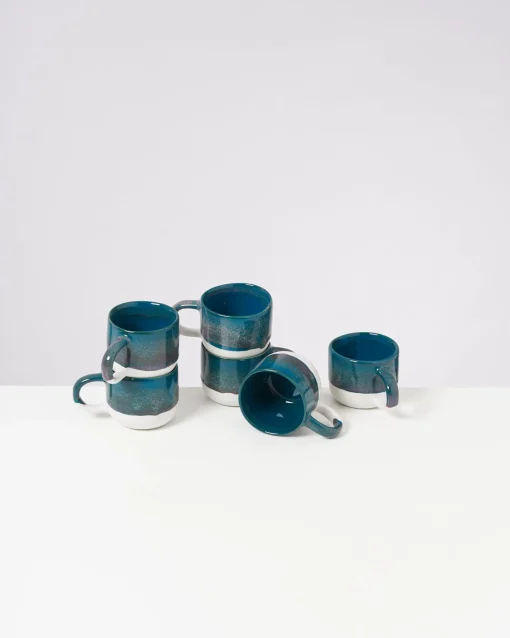 Motel a Miio Kleine Tassen^Coimbra Mug Small