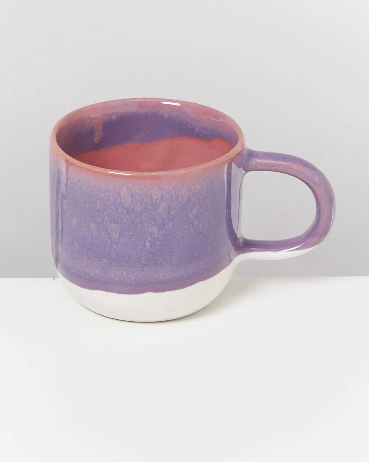 Motel a Miio Große Tassen^Coimbra Tea Mug Big Lilac Pink