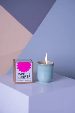 Motel a Miio Duftkerzen^Copa Alto - Scented Candle