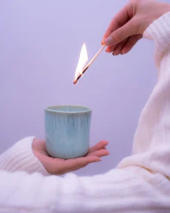 Motel a Miio Duftkerzen^Copa Alto - Scented Candle
