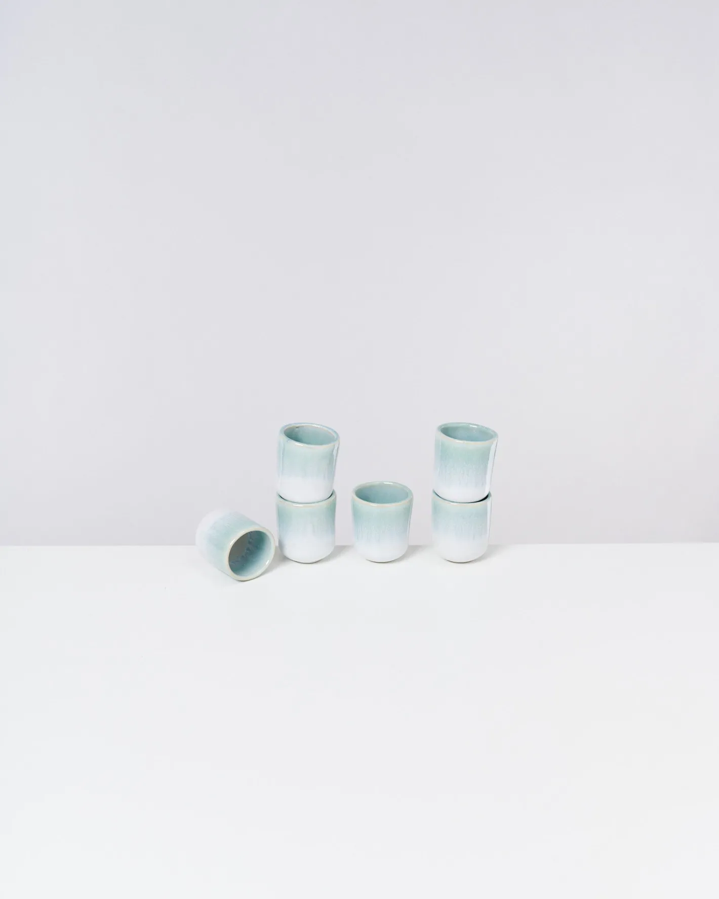 Motel a Miio Becher-Sets^Copa Alto - Set Of 6 Espressocups