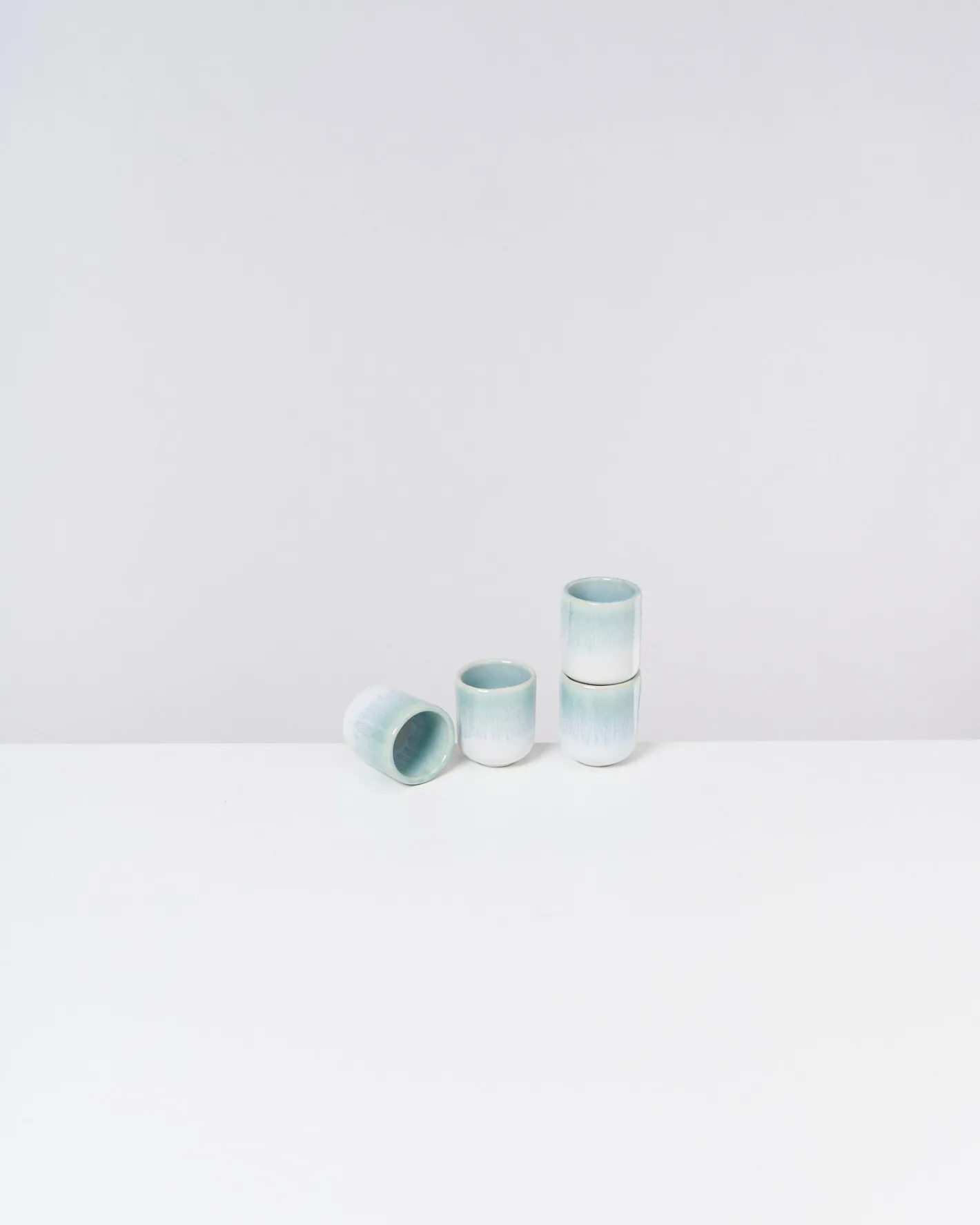 Motel a Miio Becher-Sets^Copa Alto - Set Of 4 Espressocups