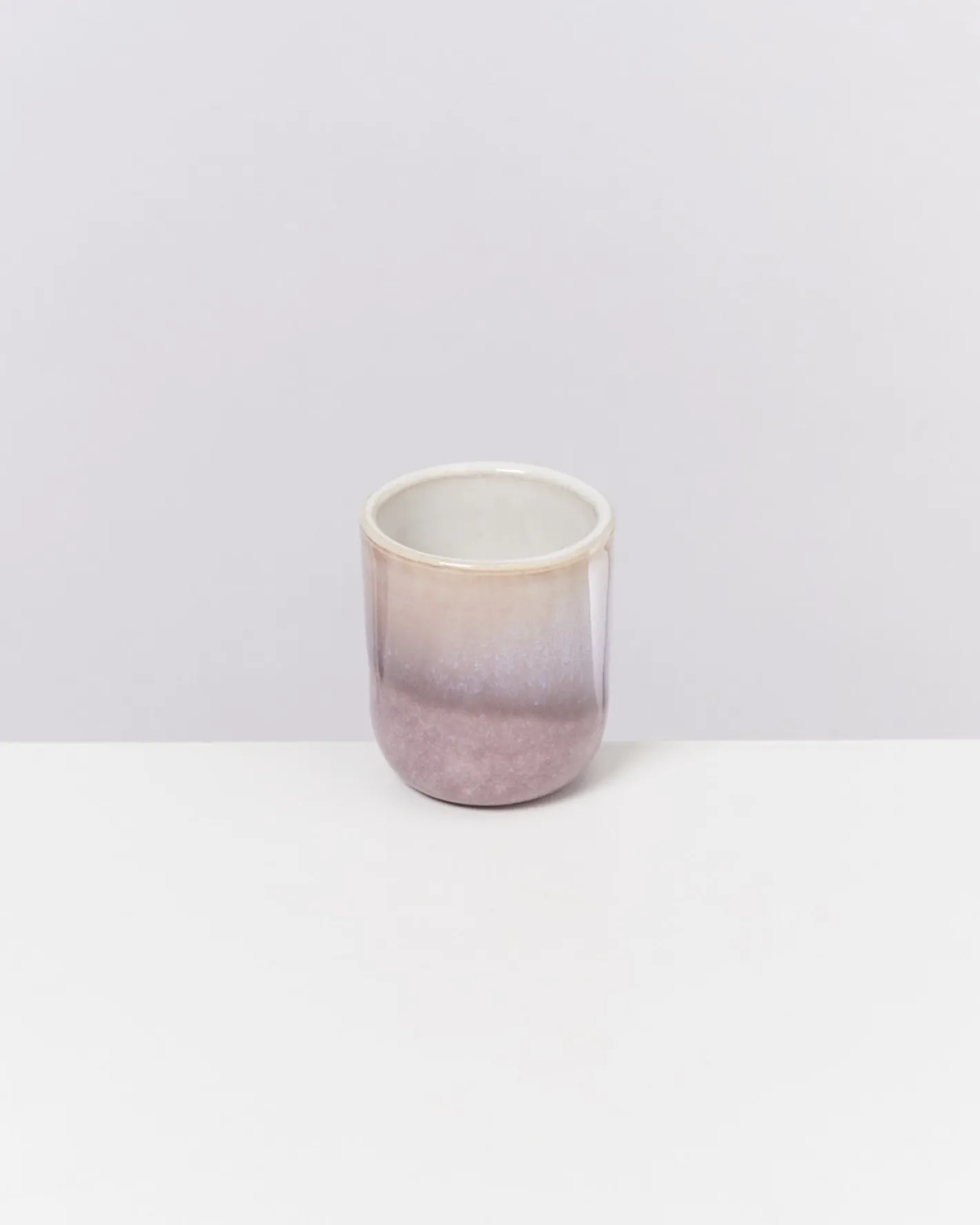 Motel a Miio Becher-Sets^Copa Alto - Set Of 6 Espressocups