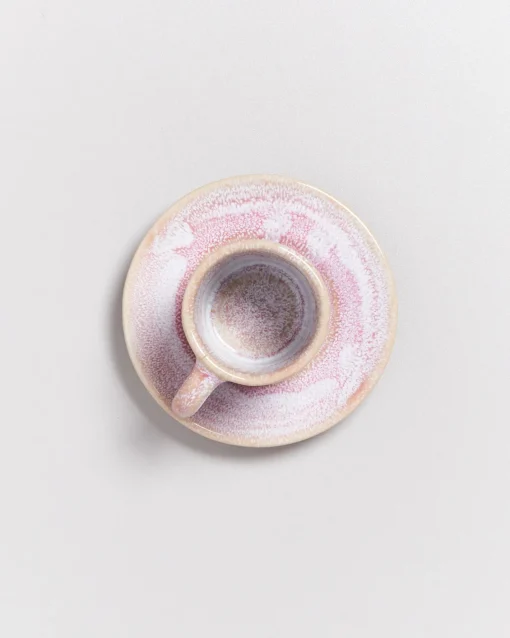Motel a Miio Untertassen^Cordoama - Espresso Saucer