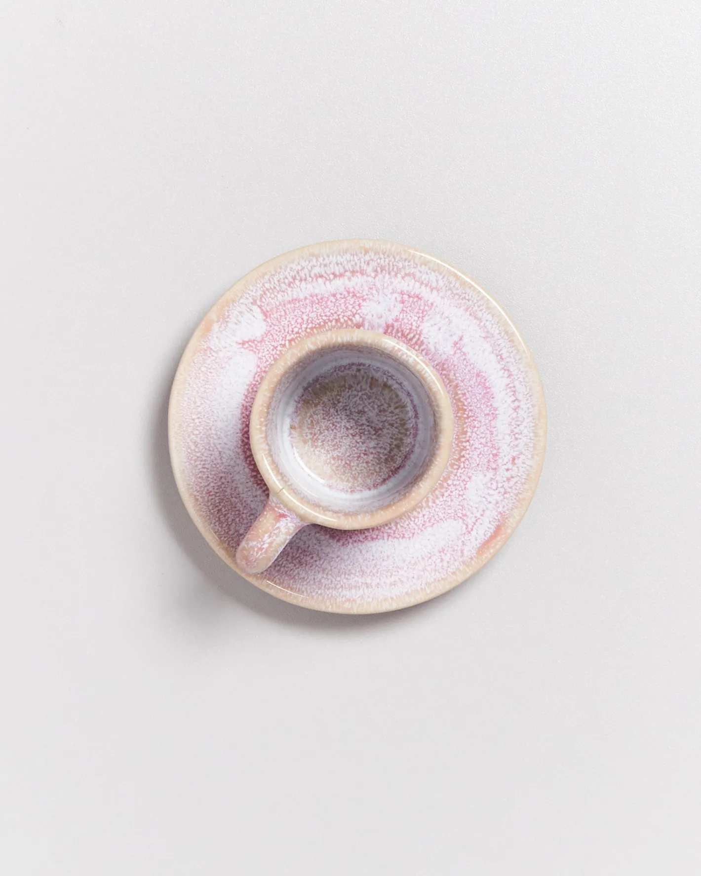 Motel a Miio Untertassen^Cordoama - Espresso Saucer