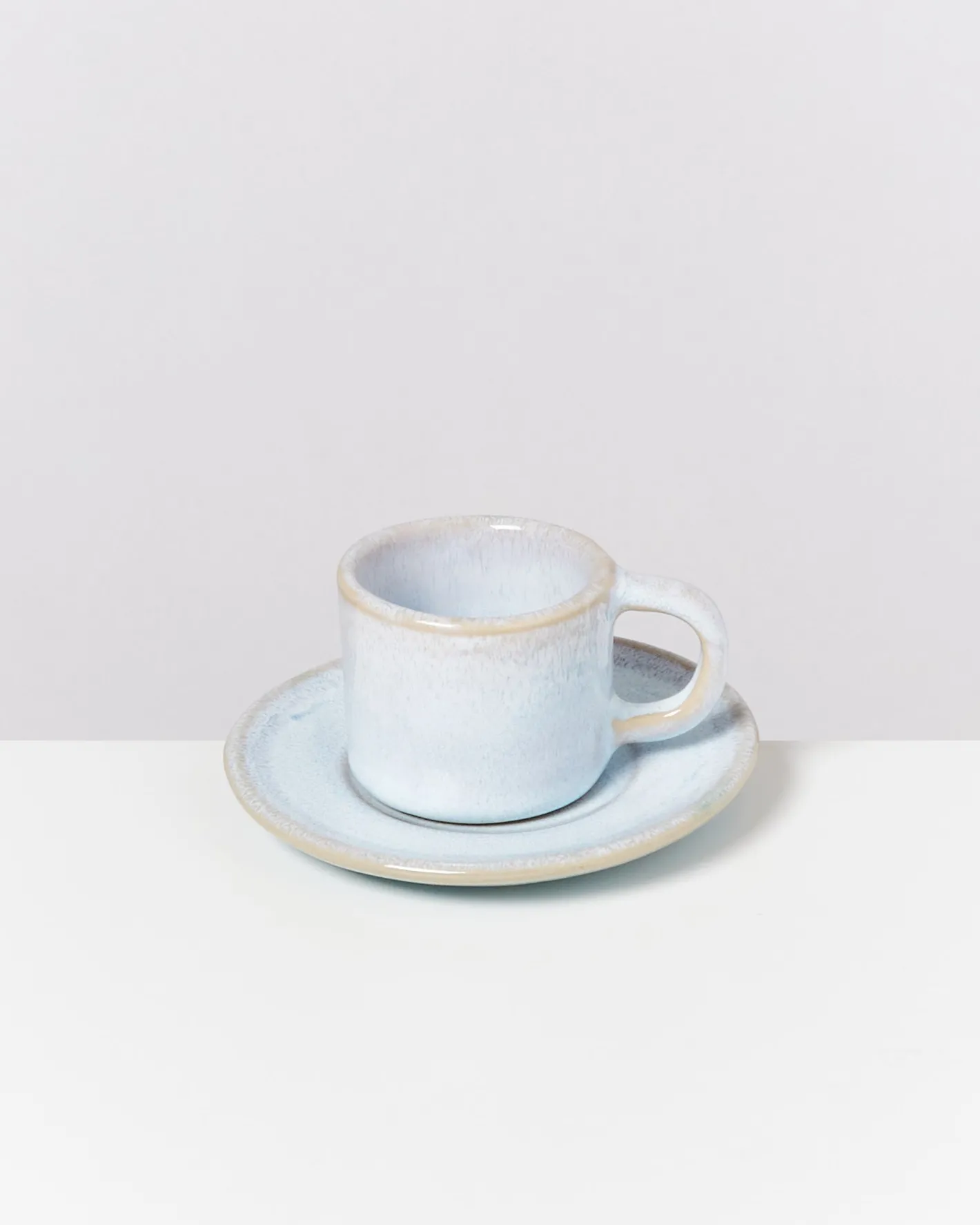 Motel a Miio Untertassen^Cordoama - Espresso Saucer