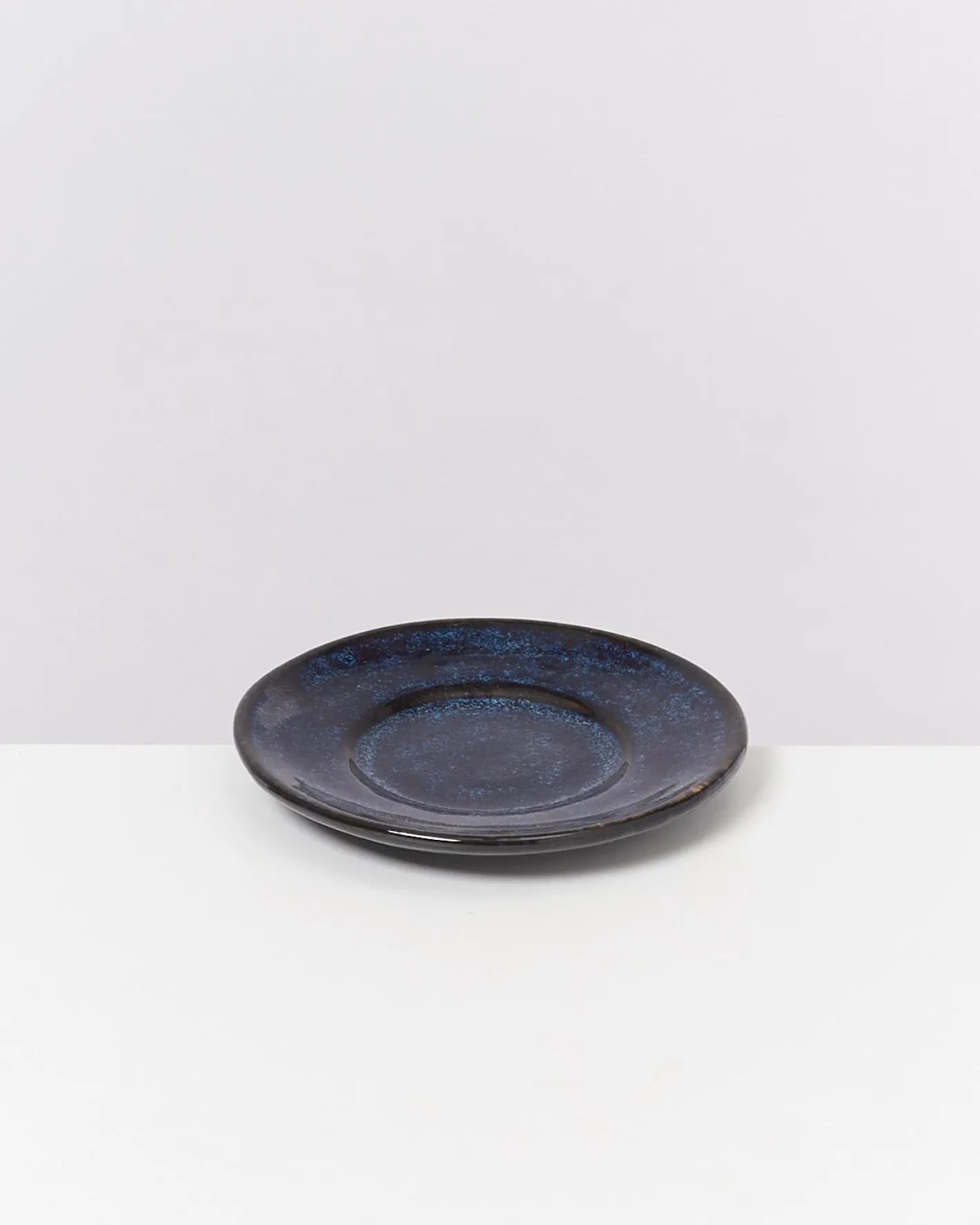 Motel a Miio Untertassen^Cordoama - Espresso Saucer Darkblue