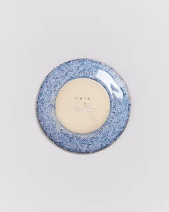 Motel a Miio Untertassen^Cordoama - Espresso Saucer Blue Speckled