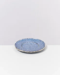 Motel a Miio Untertassen^Cordoama - Espresso Saucer Blue Speckled