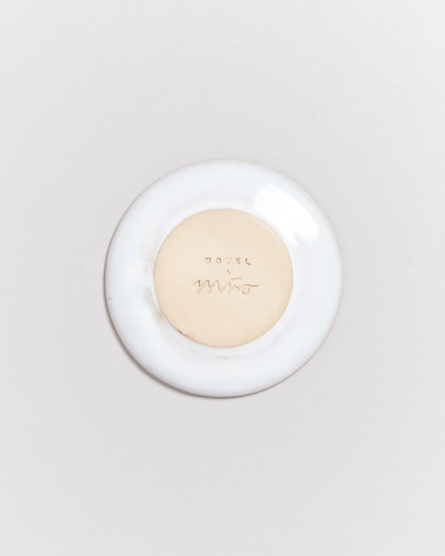 Motel a Miio Untertassen^Cordoama - Espresso Saucer