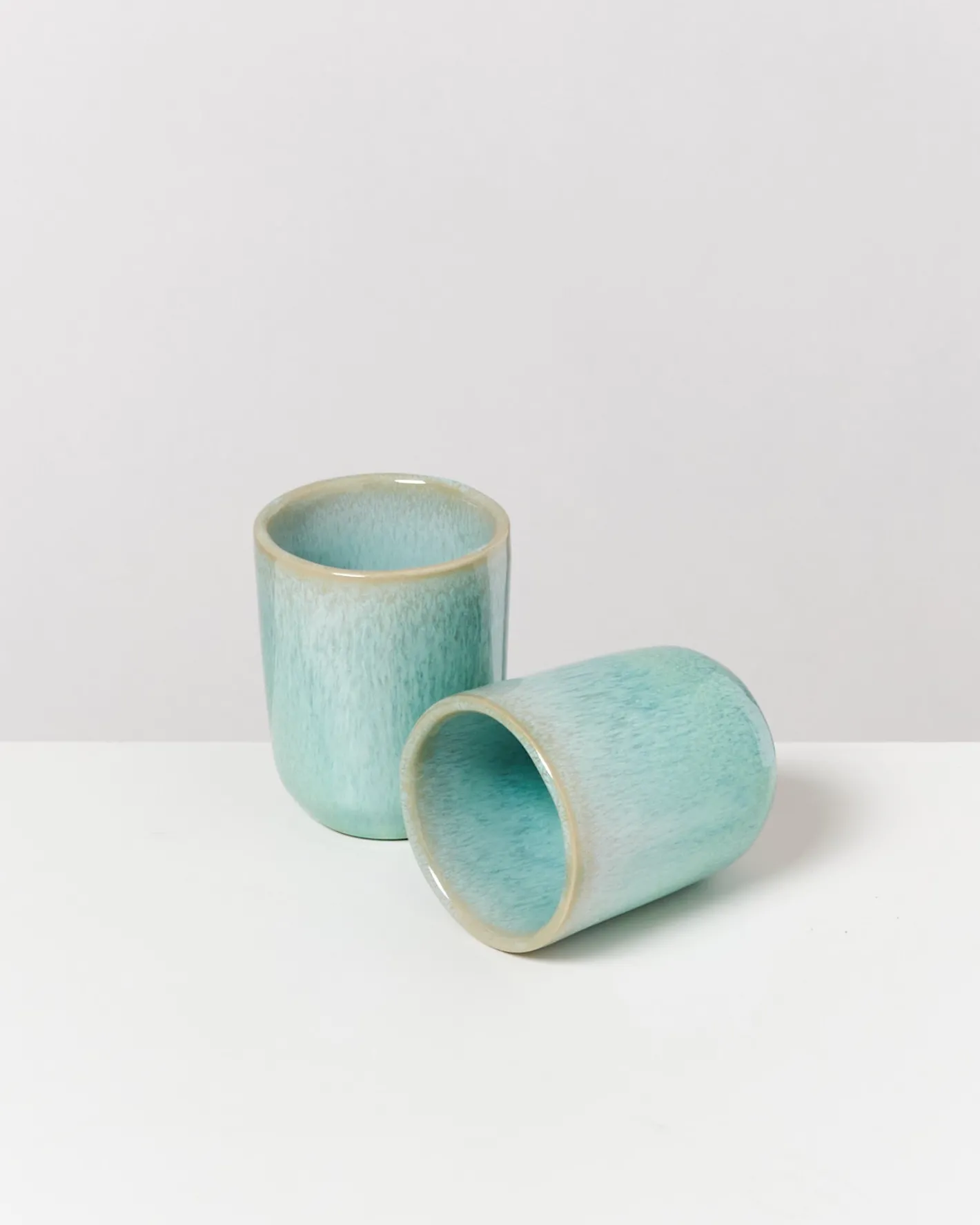 Motel a Miio Becher-Sets^Cordoama - Espressocup