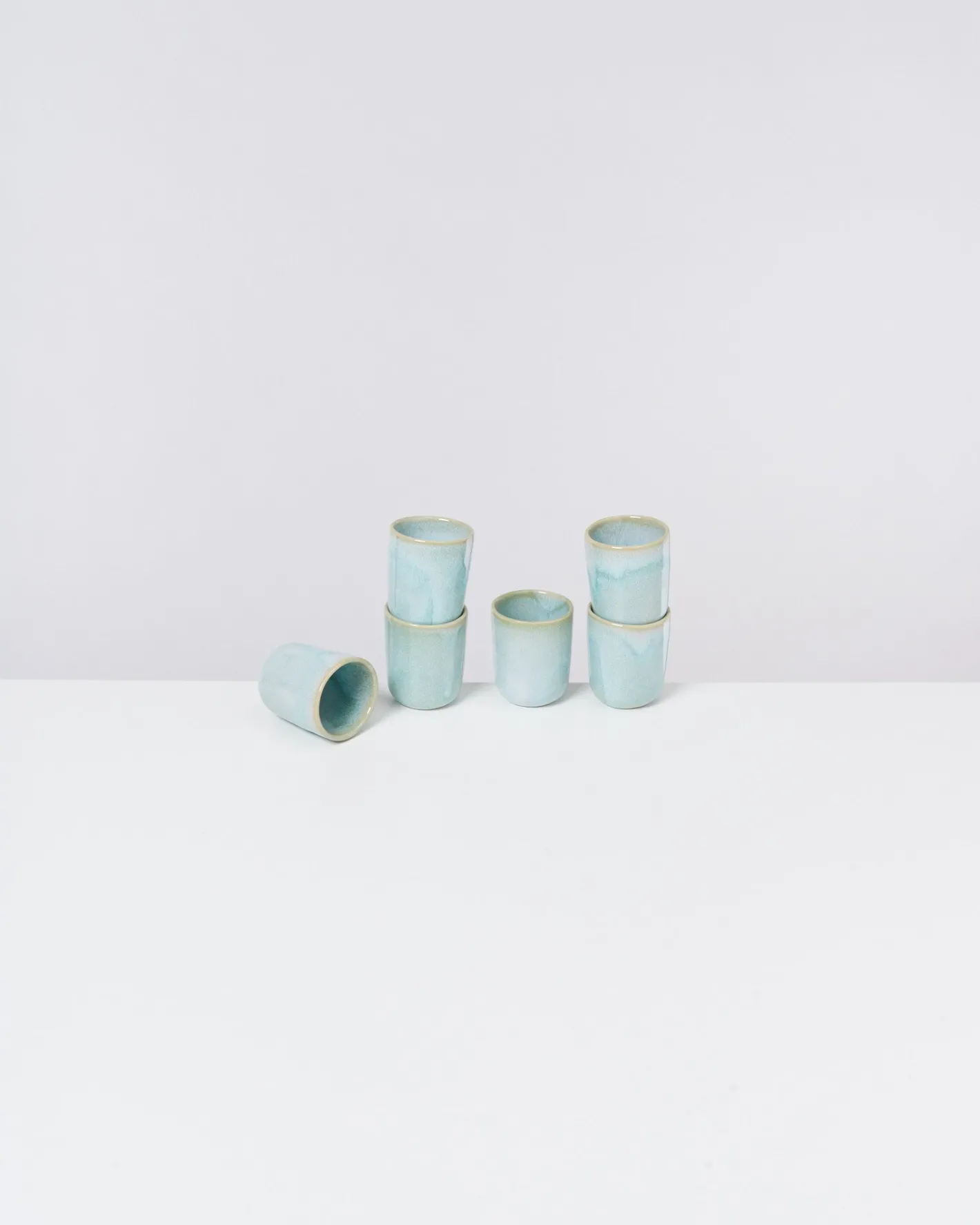 Motel a Miio Becher-Sets^Cordoama - Espressocup