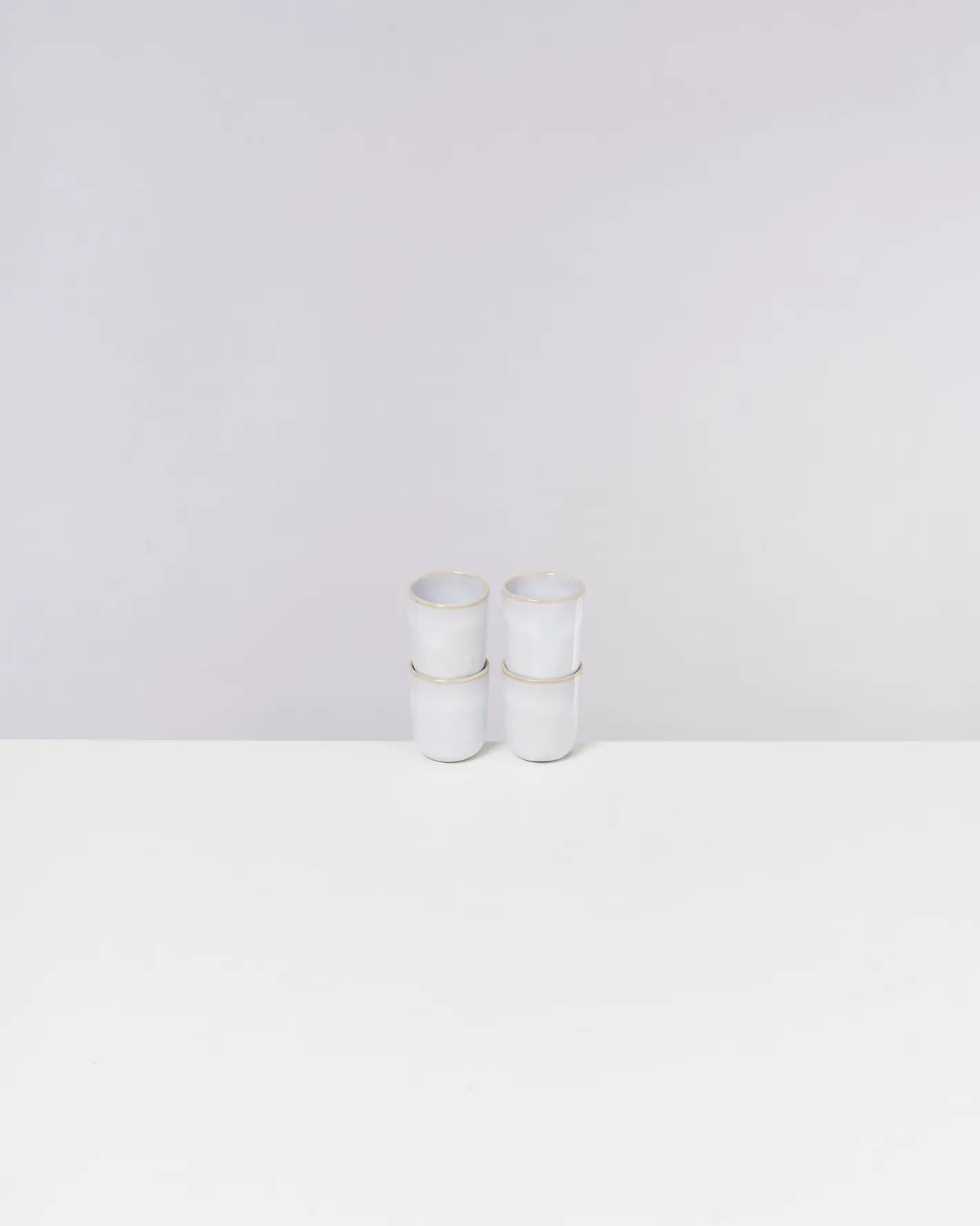 Motel a Miio Becher-Sets^Cordoama - Espressocup