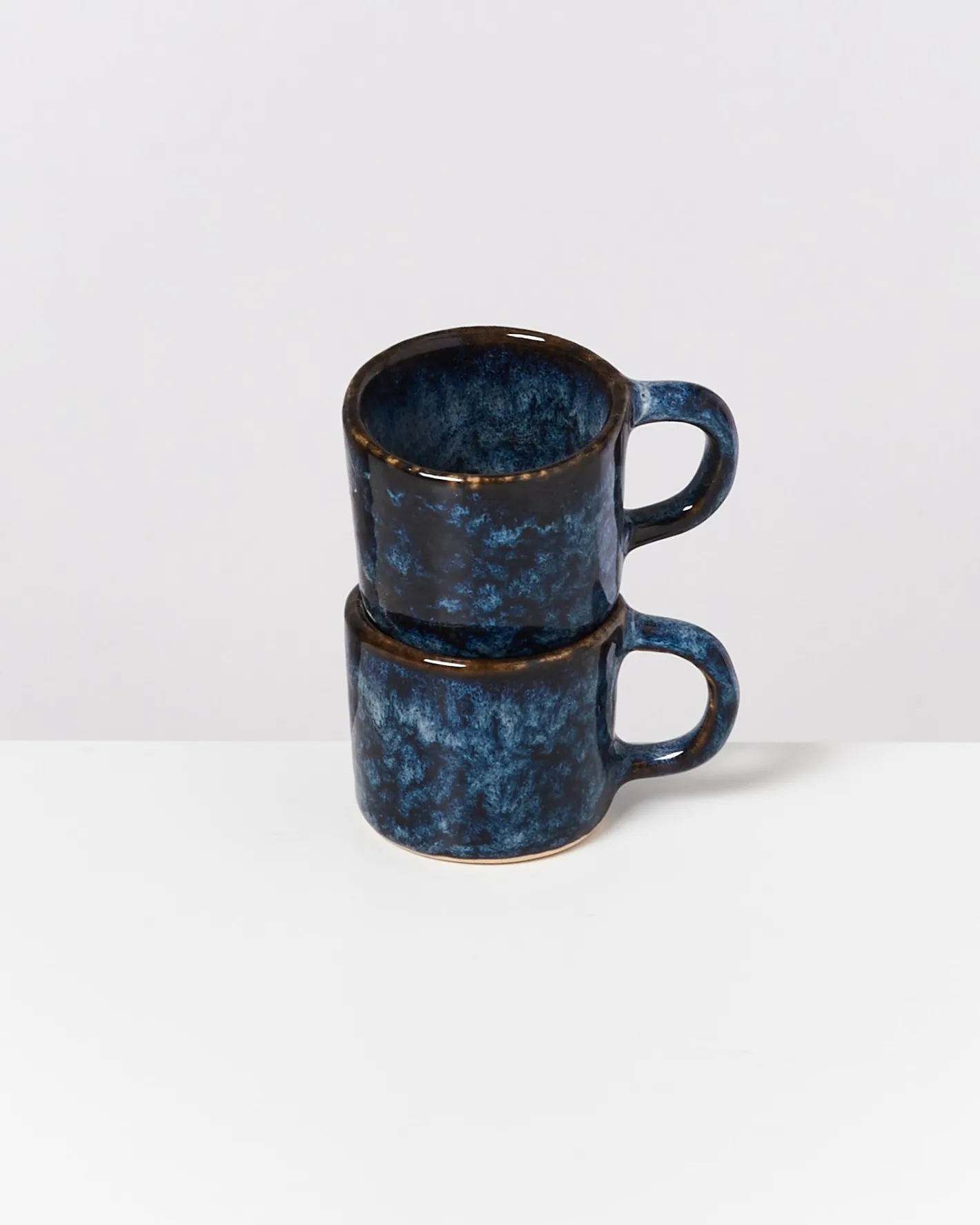 Motel a Miio Espressotassen^Cordoama - Espressomug Darkblue