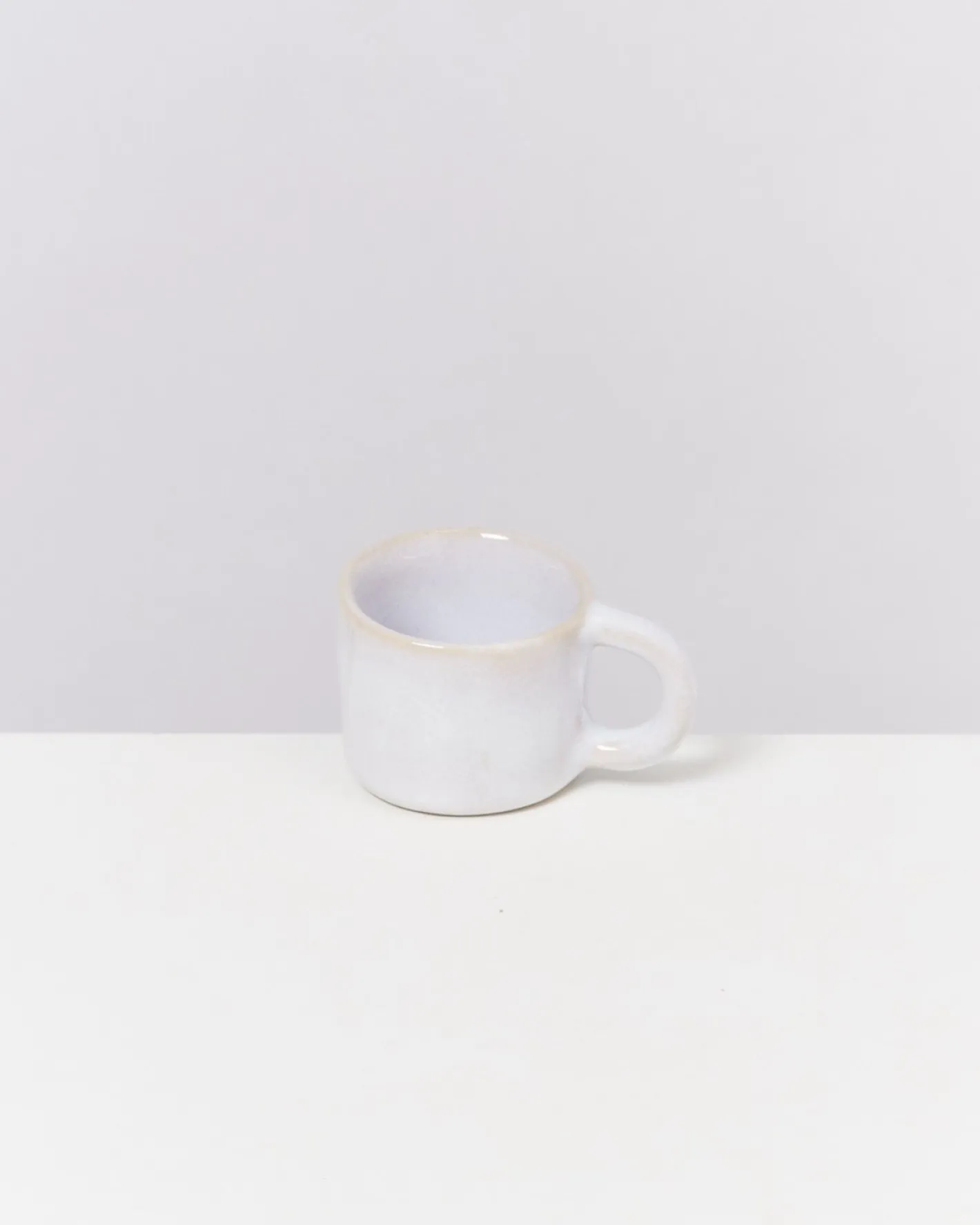 Motel a Miio Espressotassen^Cordoama - Espressomug White