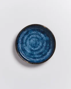 Motel a Miio Schmuckschälchen^Cordoama - Mini Plate Deep Darkblue