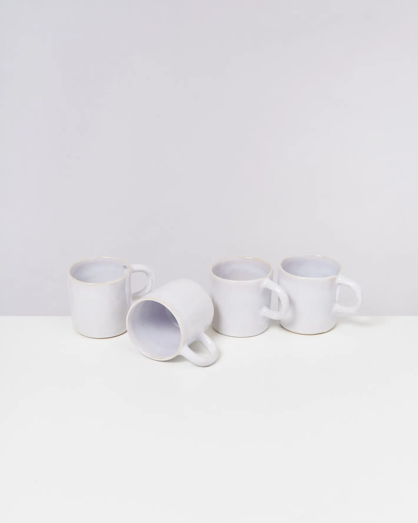 Motel a Miio Große Tassen^Cordoama - Mug Big White