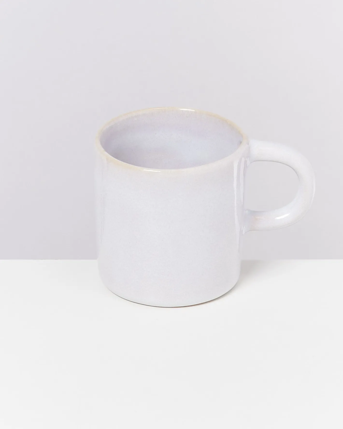 Motel a Miio Große Tassen^Cordoama - Mug Big White