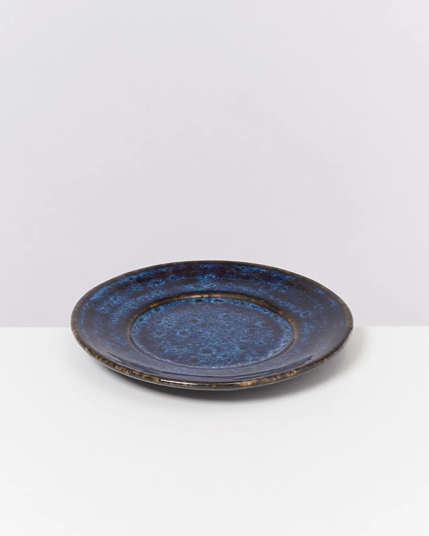 Motel a Miio Untertassen^Cordoama - Saucer Darkblue