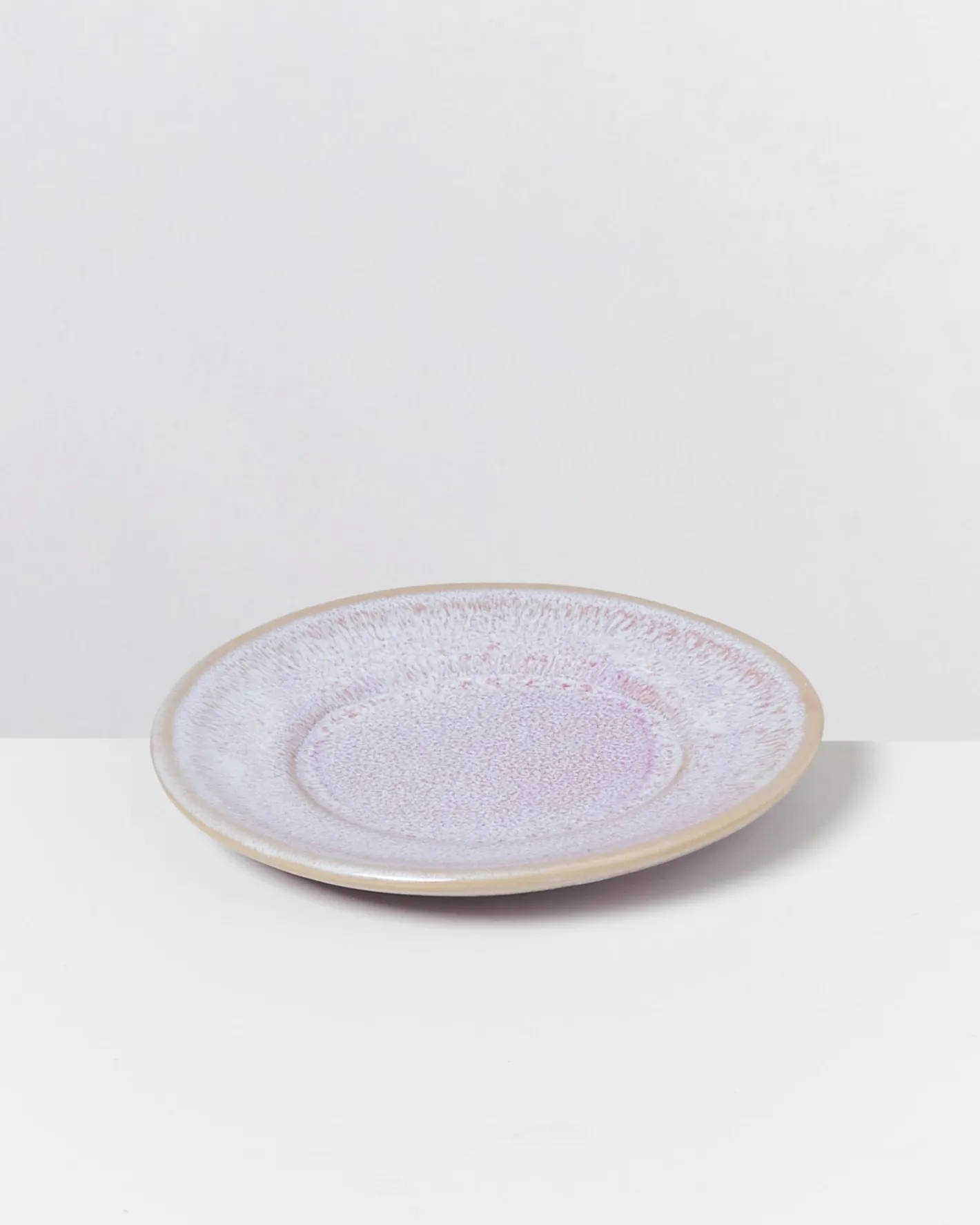 Motel a Miio Untertassen^Cordoama - Saucer Rose