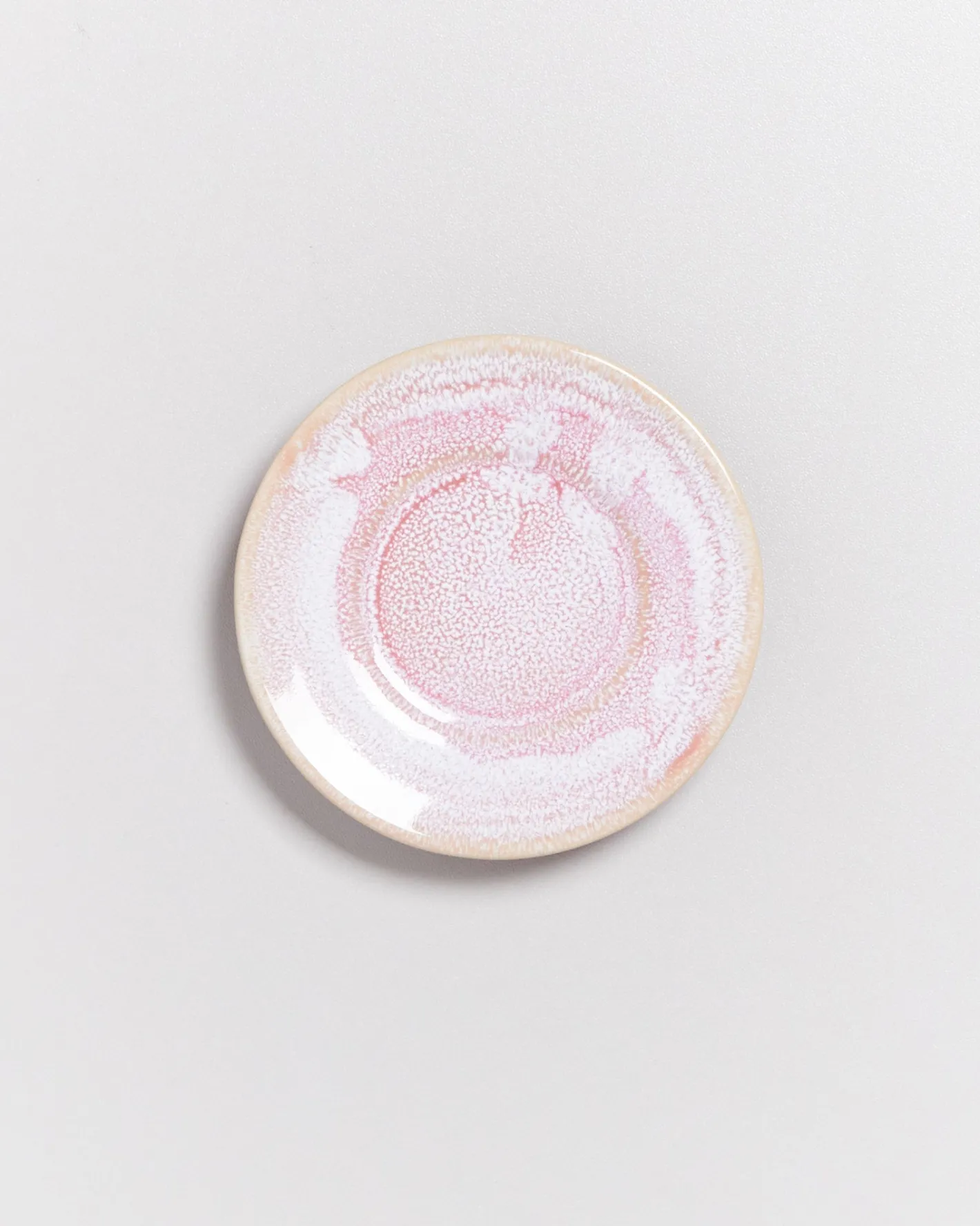 Motel a Miio Untertassen^Cordoama - Saucer Rose
