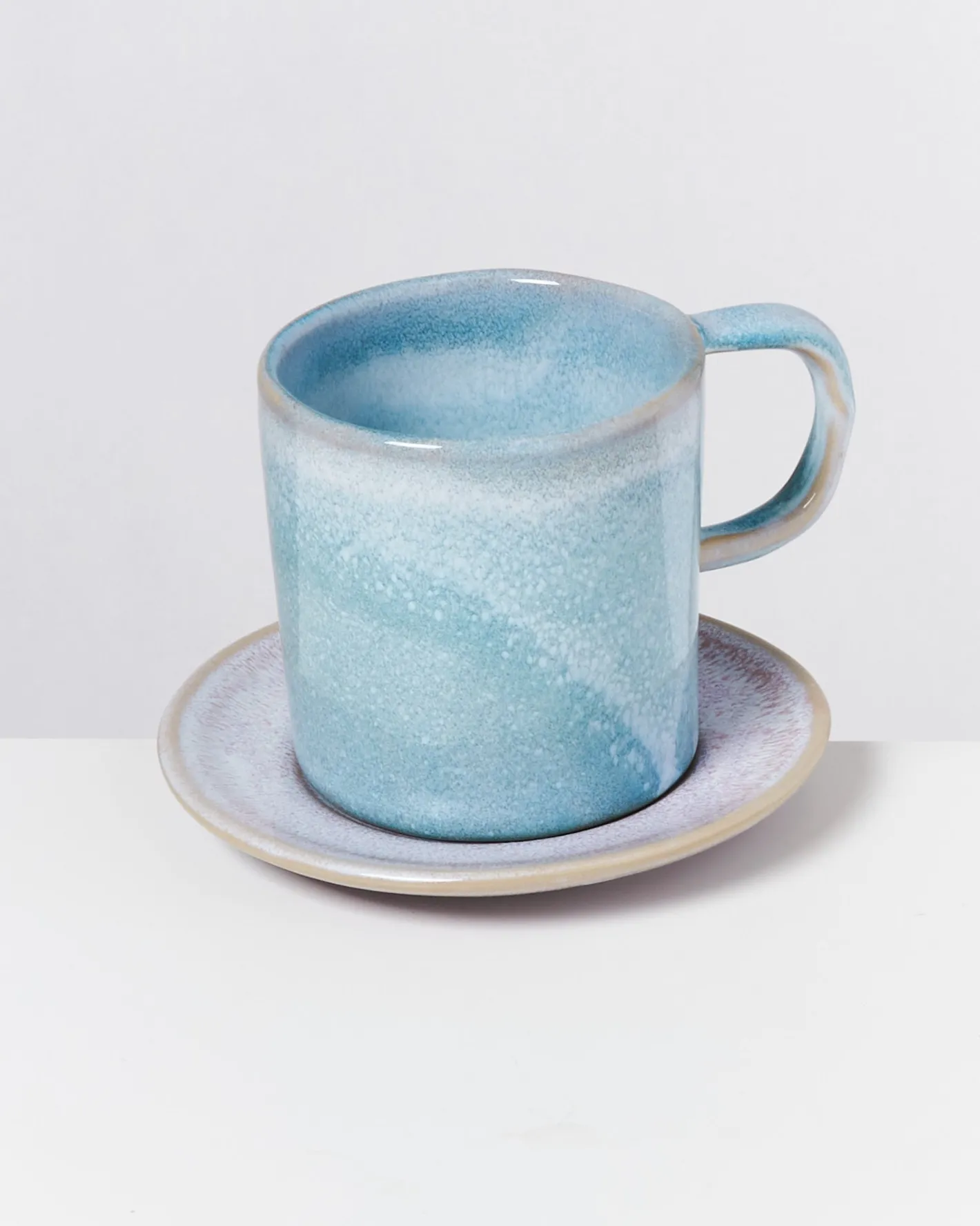 Motel a Miio Untertassen^Cordoama - Saucer Rose