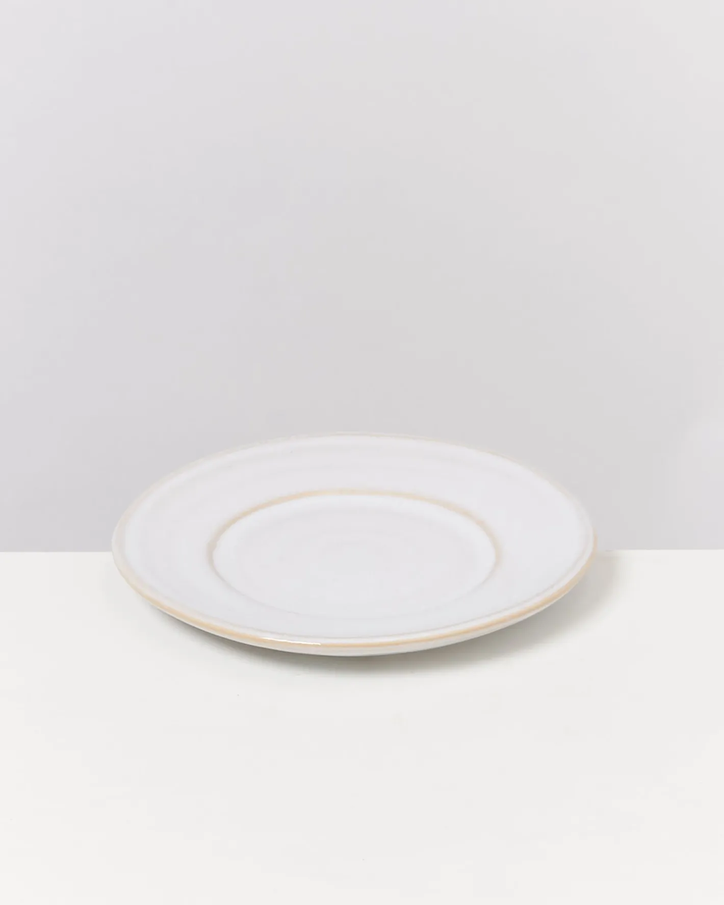 Motel a Miio Untertassen^Cordoama - Saucer White