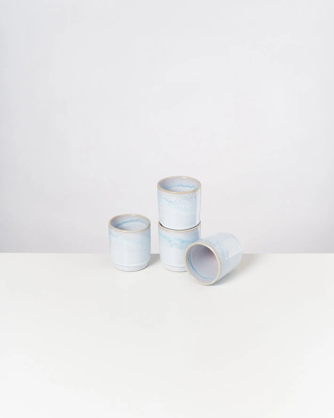 Motel a Miio Becher-Sets^Cordoama - Set Of 4 Cups